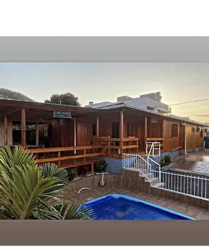 Casa hotel