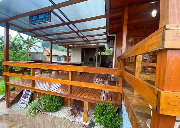 Casa hotel