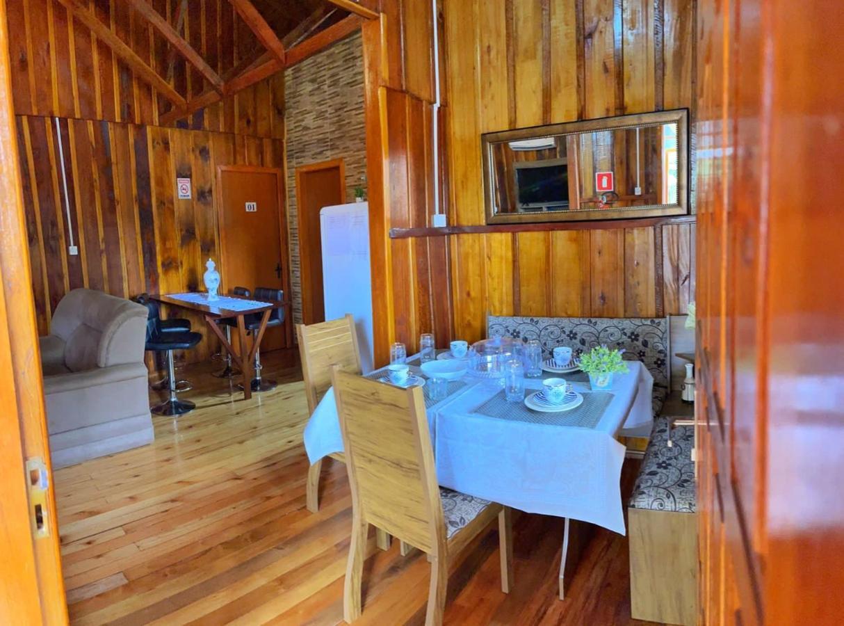Bed and breakfast Casa